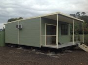 2 Bedroom Granny Flat